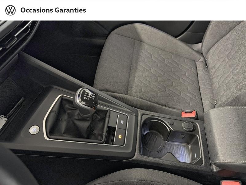 Voitures occasions VOLKSWAGEN GOLF VW Edition Dunkerque