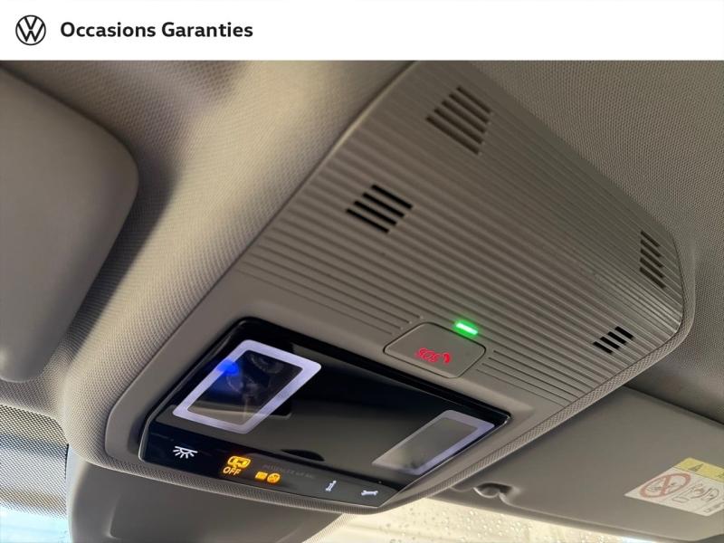 Voitures occasions VOLKSWAGEN GOLF VW Edition Dunkerque