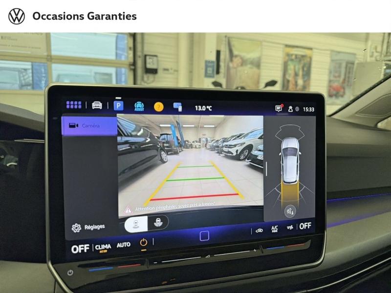 Voitures occasions VOLKSWAGEN GOLF VW Edition Dunkerque