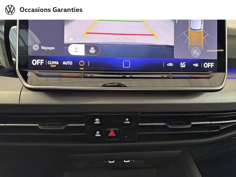 Voitures occasions VOLKSWAGEN GOLF VW Edition Dunkerque