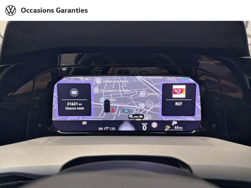 Voitures occasions VOLKSWAGEN GOLF VW Edition Dunkerque