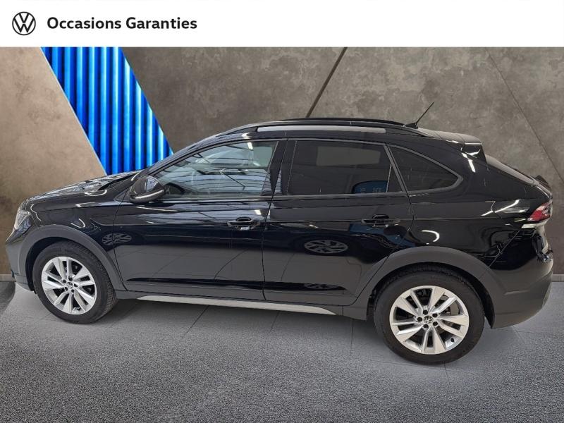 Voitures occasions VOLKSWAGEN TAIGO VW Edition Dechy