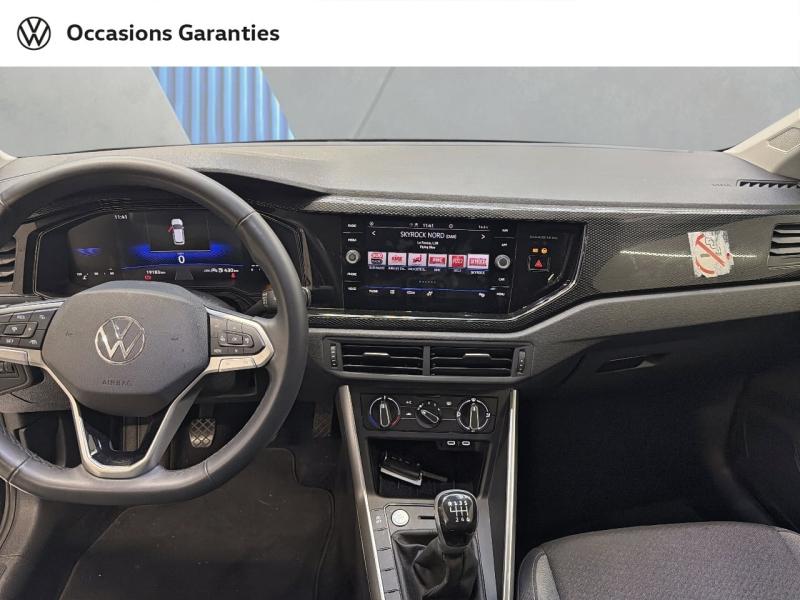 Voitures occasions VOLKSWAGEN TAIGO VW Edition Dechy