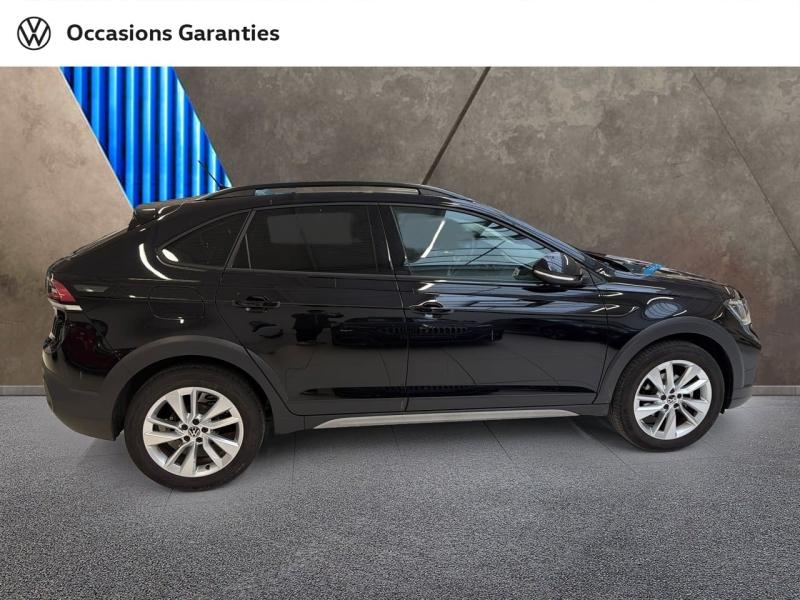 Voitures occasions VOLKSWAGEN TAIGO VW Edition Dechy