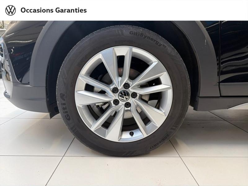 Voitures occasions VOLKSWAGEN TAIGO VW Edition Dechy