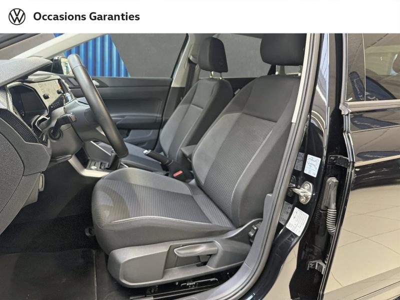Voitures occasions VOLKSWAGEN TAIGO VW Edition Dechy