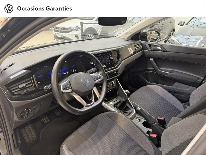 Voitures occasions VOLKSWAGEN TAIGO VW Edition Dunkerque