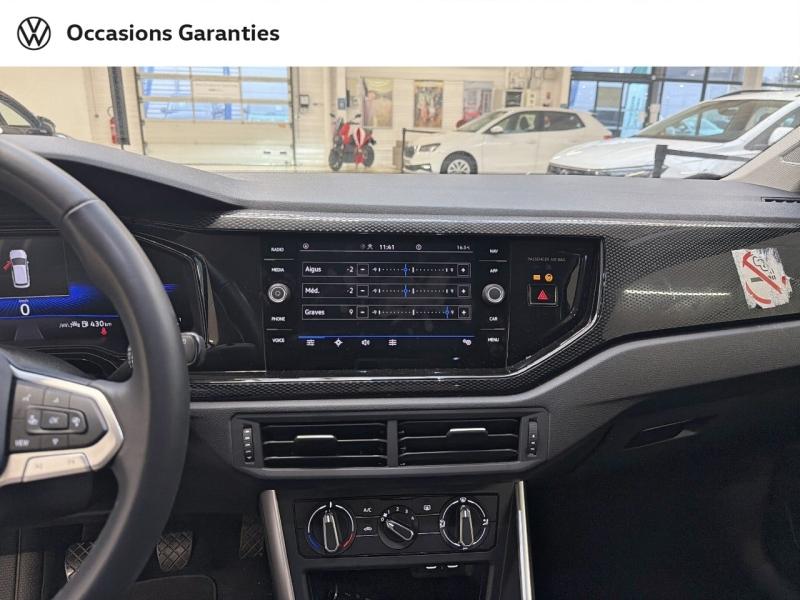 Voitures occasions VOLKSWAGEN TAIGO VW Edition Dechy