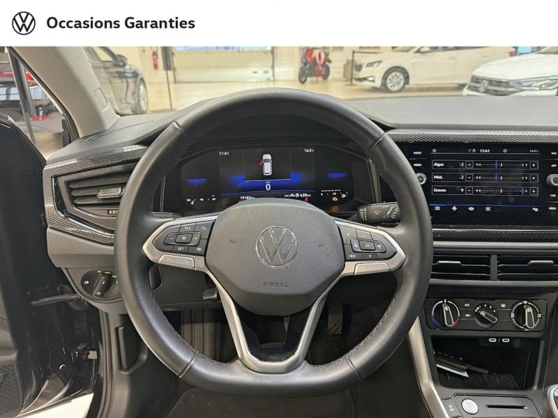 Voitures occasions VOLKSWAGEN TAIGO VW Edition Dechy