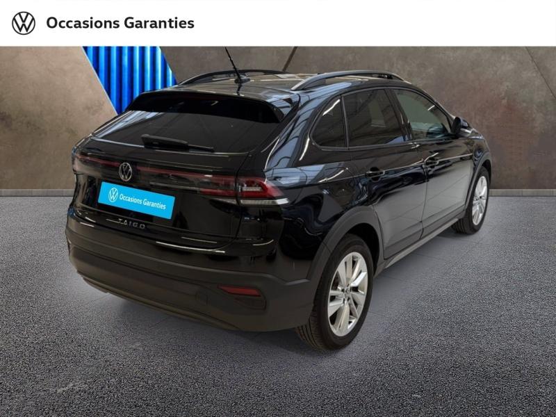 Voitures occasions VOLKSWAGEN TAIGO VW Edition Dechy