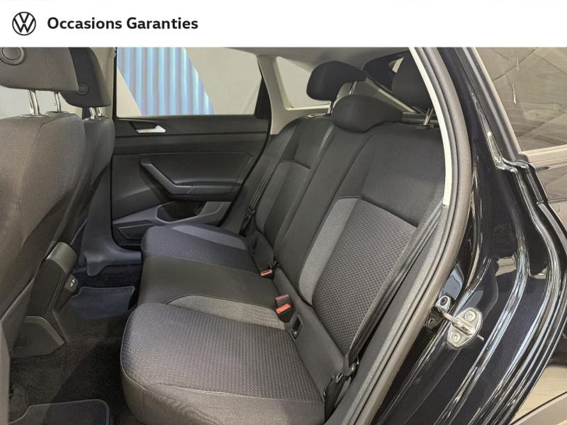 Voitures occasions VOLKSWAGEN TAIGO VW Edition Dechy