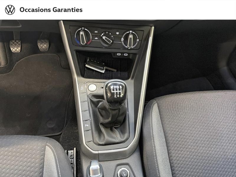 Voitures occasions VOLKSWAGEN TAIGO VW Edition Dechy