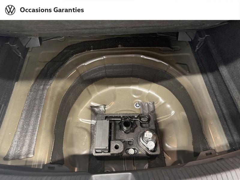 Voitures occasions VOLKSWAGEN TAIGO VW Edition Dechy
