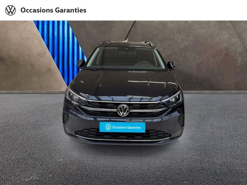 Voitures occasions VOLKSWAGEN TAIGO VW Edition Dunkerque