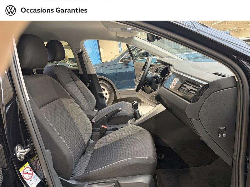 Voitures occasions VOLKSWAGEN TAIGO VW Edition Dechy