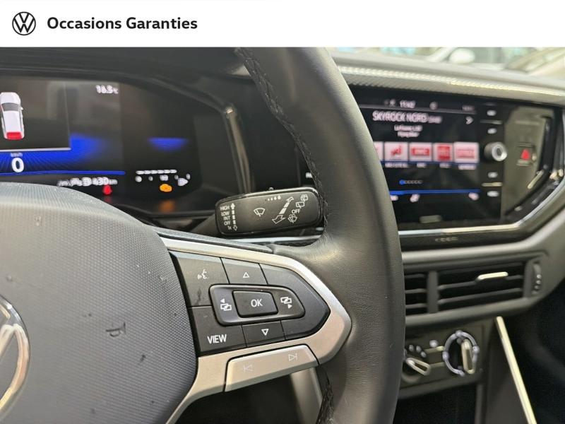 Voitures occasions VOLKSWAGEN TAIGO VW Edition Dechy