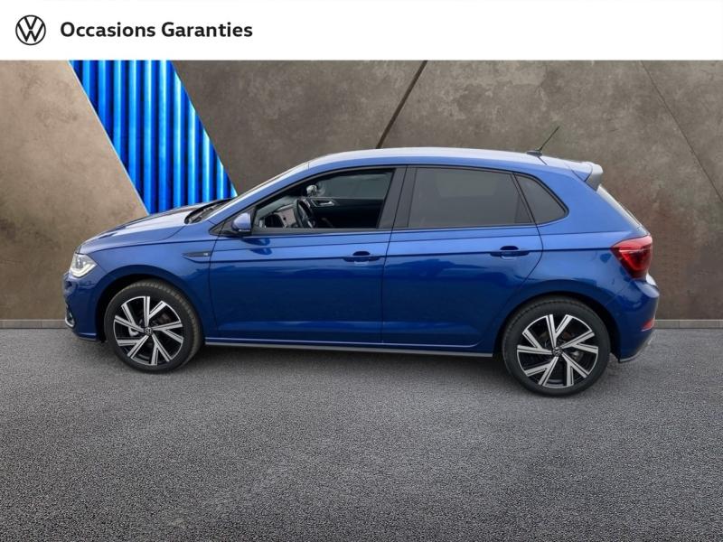 Voitures occasions VOLKSWAGEN POLO R-Line Dechy