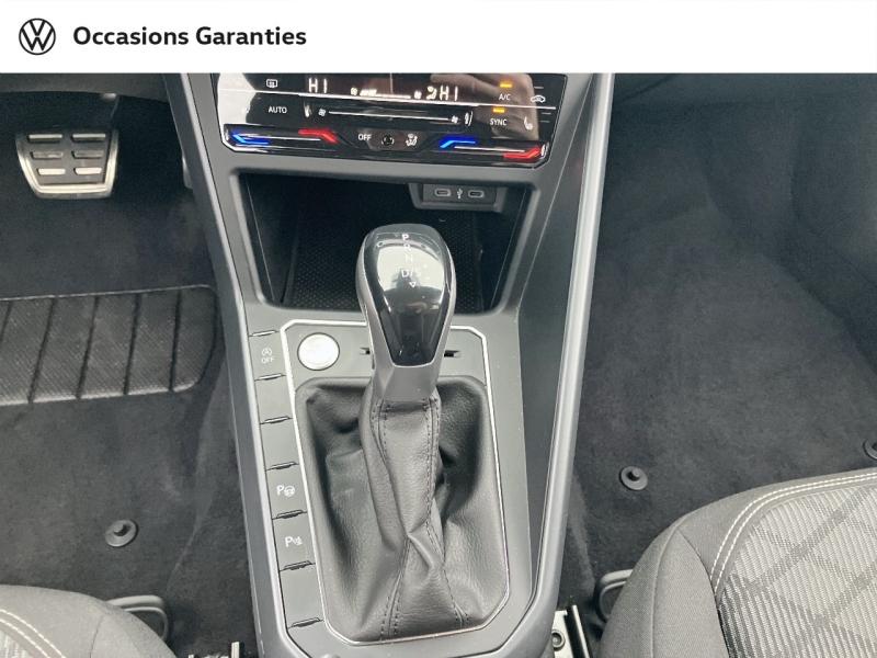 Voitures occasions VOLKSWAGEN POLO R-Line Dechy