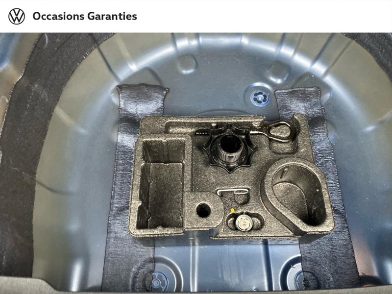 Voitures occasions VOLKSWAGEN POLO R-Line Dunkerque