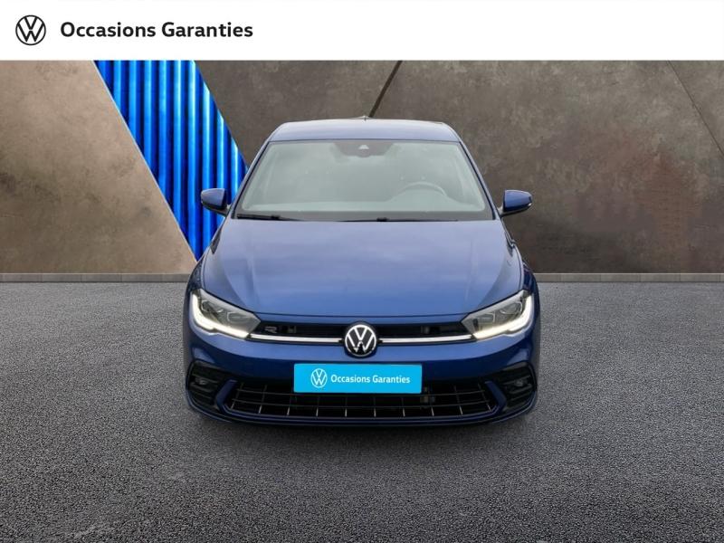 Voitures occasions VOLKSWAGEN POLO R-Line Dechy