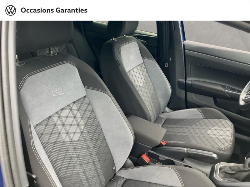 Voitures occasions VOLKSWAGEN POLO R-Line Dechy