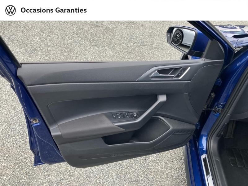 Voitures occasions VOLKSWAGEN POLO R-Line Dunkerque