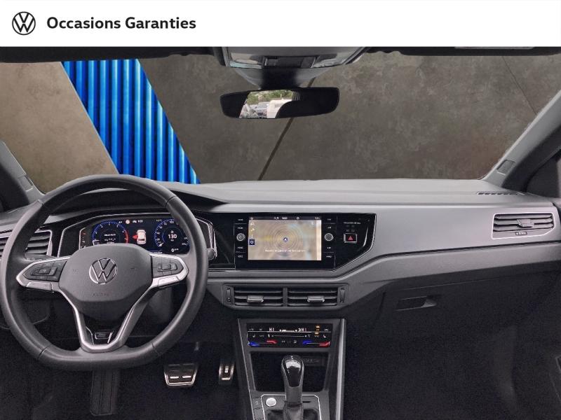 Voitures occasions VOLKSWAGEN POLO R-Line Dechy
