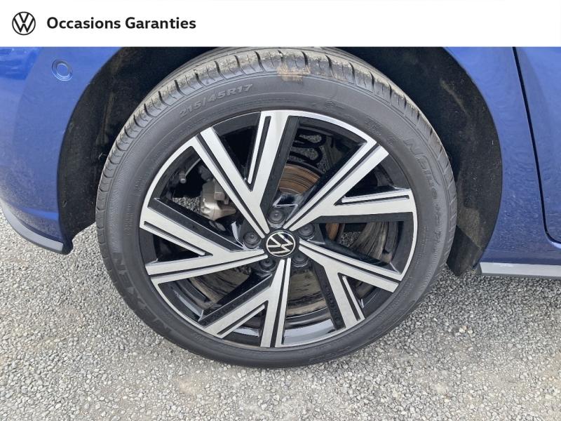 Voitures occasions VOLKSWAGEN POLO R-Line Dechy