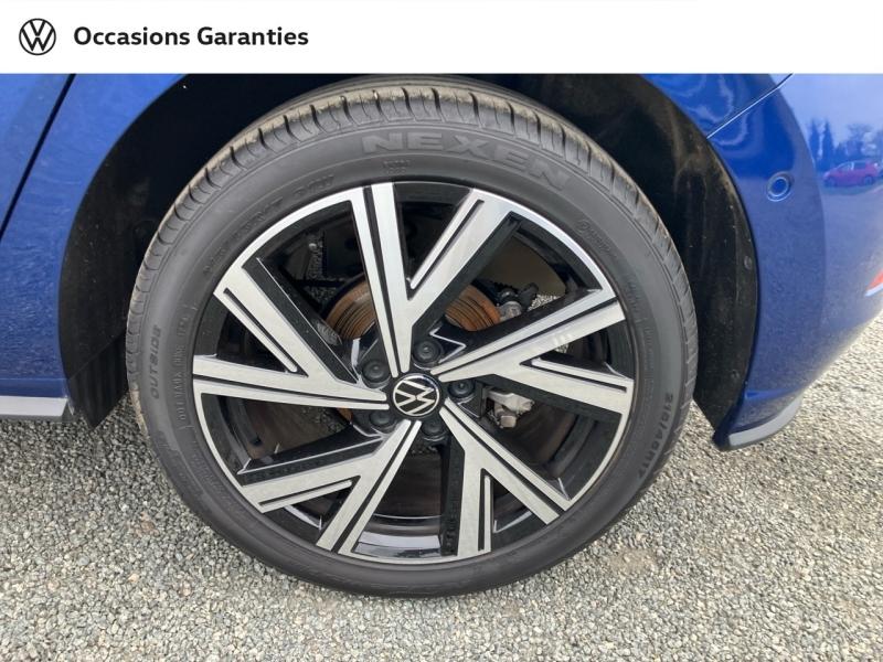 Voitures occasions VOLKSWAGEN POLO R-Line Dechy