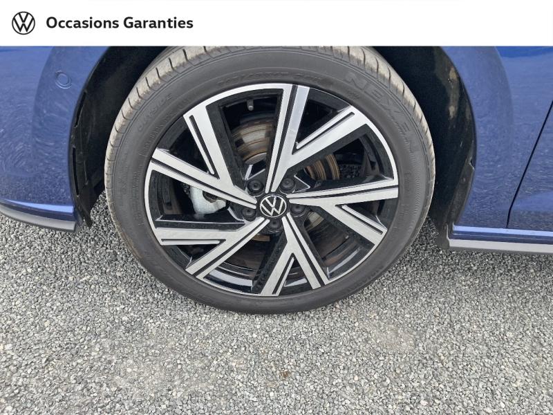 Voitures occasions VOLKSWAGEN POLO R-Line Dechy