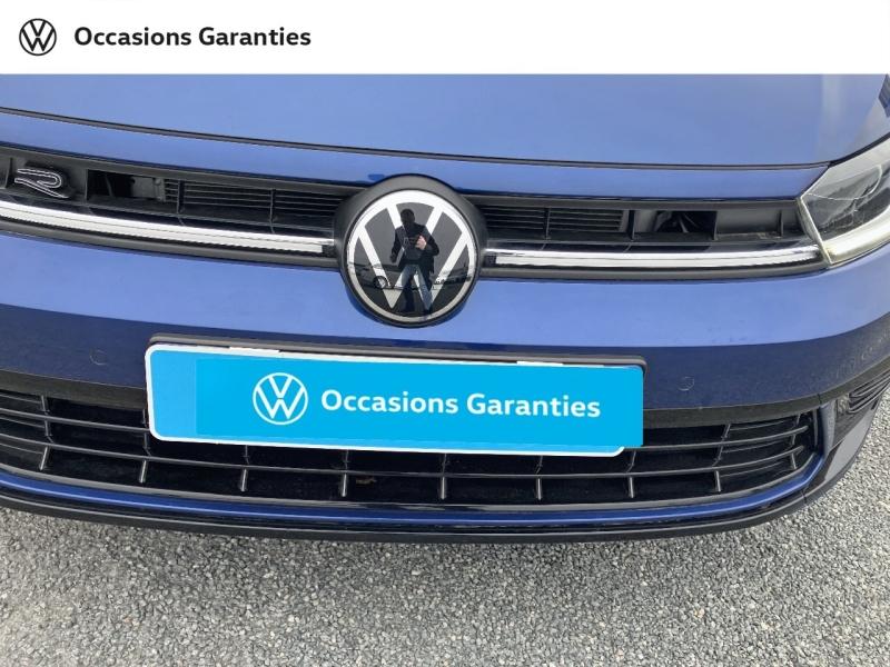 Voitures occasions VOLKSWAGEN POLO R-Line Dechy