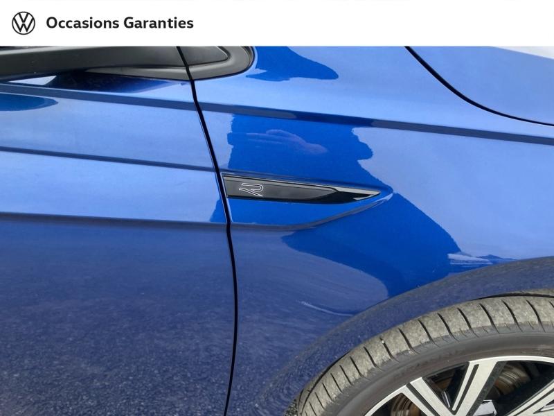 Voitures occasions VOLKSWAGEN POLO R-Line Dechy