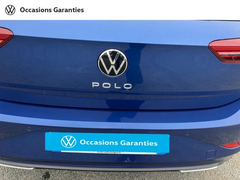 Voitures occasions VOLKSWAGEN POLO R-Line Dunkerque