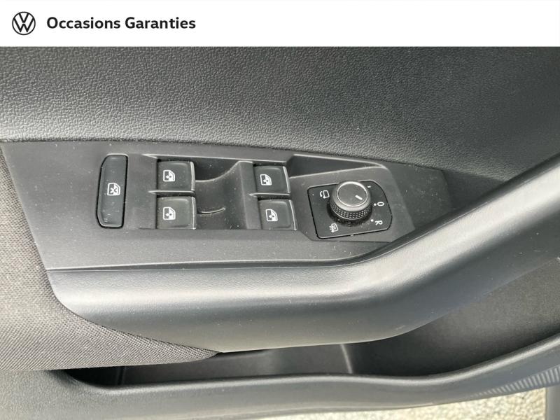 Voitures occasions VOLKSWAGEN POLO R-Line Dechy