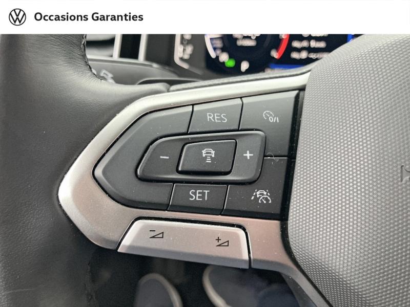 Voitures occasions VOLKSWAGEN POLO R-Line Dechy