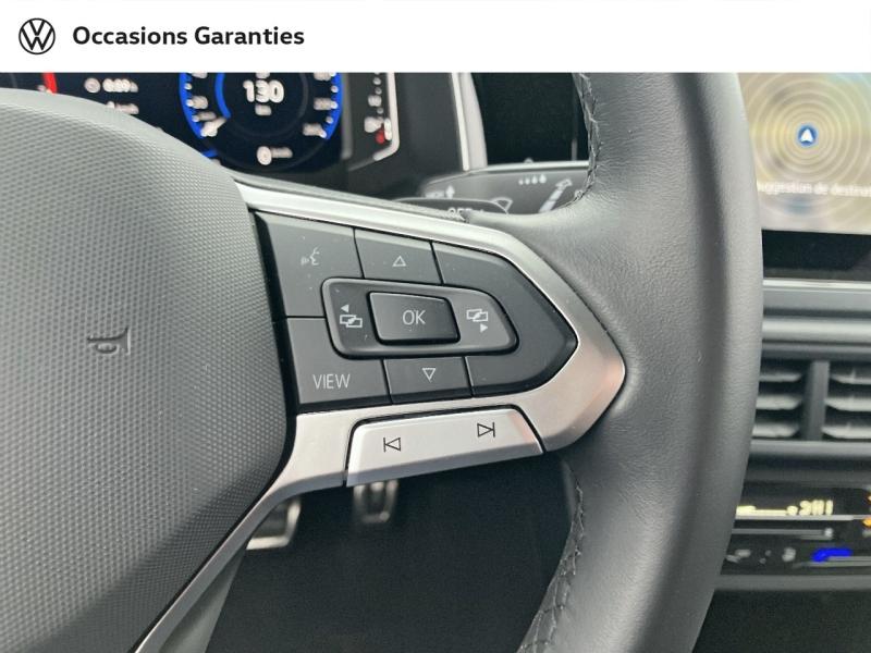 Voitures occasions VOLKSWAGEN POLO R-Line Dechy
