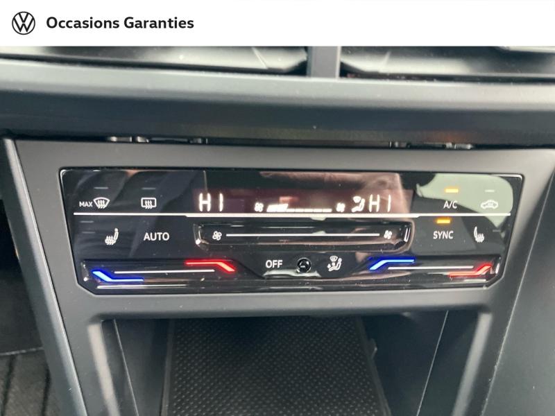 Voitures occasions VOLKSWAGEN POLO R-Line Dechy