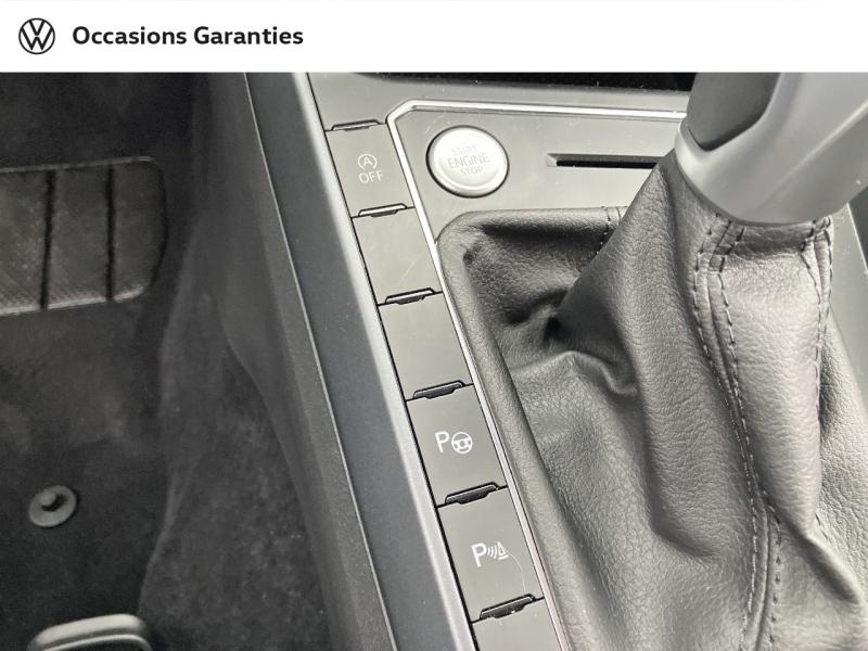 Voitures occasions VOLKSWAGEN POLO R-Line Dechy