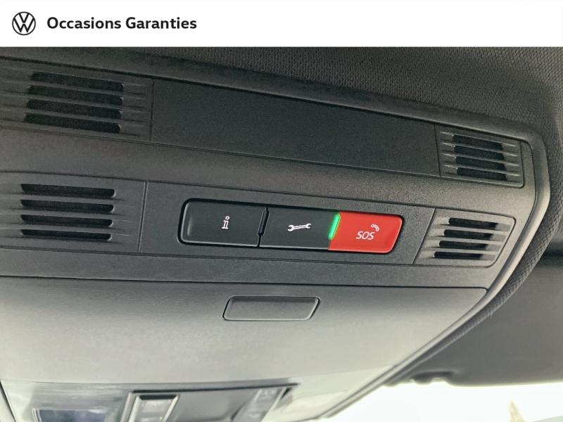 Voitures occasions VOLKSWAGEN POLO R-Line Dunkerque