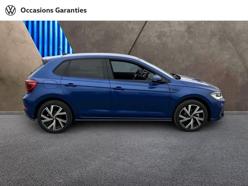 Voitures occasions VOLKSWAGEN POLO R-Line Dunkerque