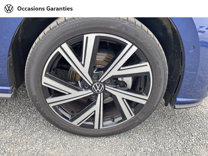 Voitures occasions VOLKSWAGEN POLO R-Line Dechy