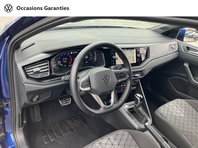 Voitures occasions VOLKSWAGEN POLO R-Line Dechy