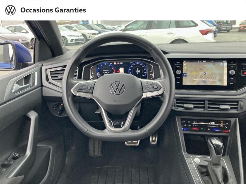 Voitures occasions VOLKSWAGEN POLO R-Line Dunkerque