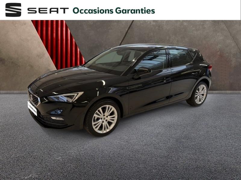 Voitures occasions SEAT LEON Copa Dunkerque