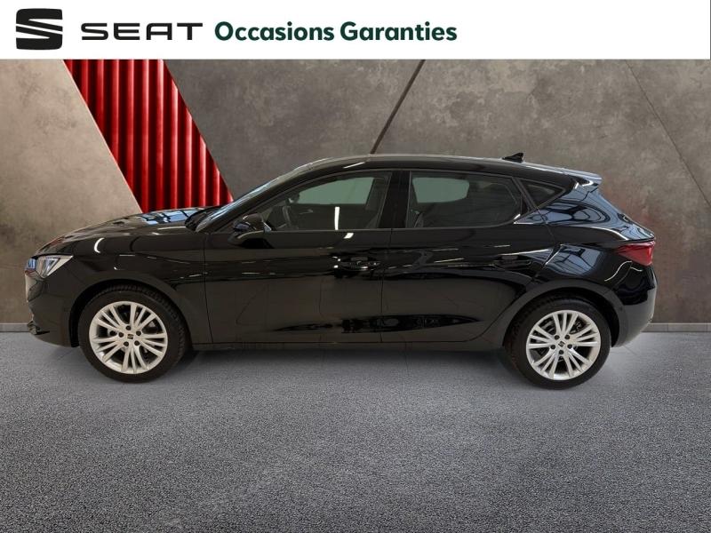 Voitures occasions SEAT LEON Copa Dunkerque