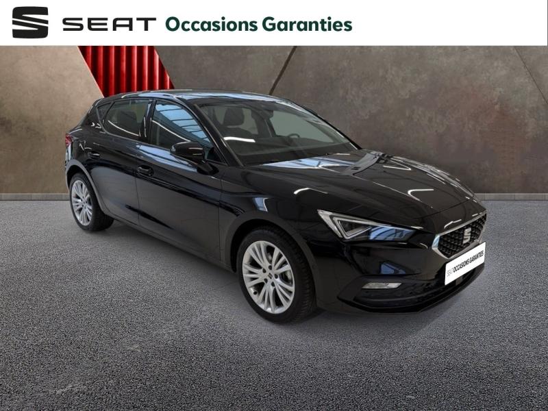 Voitures occasions SEAT LEON Copa Dunkerque