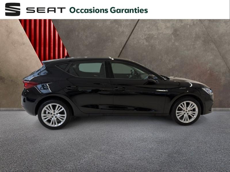 Voitures occasions SEAT LEON Copa Dunkerque