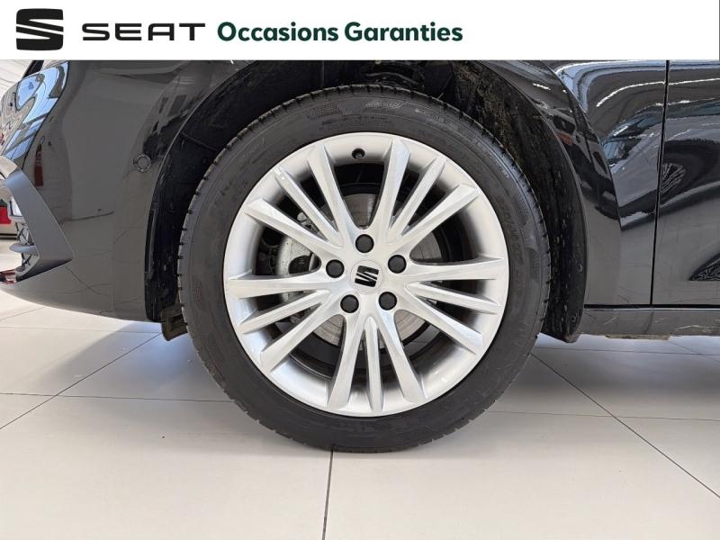 Voitures occasions SEAT LEON Copa Dunkerque