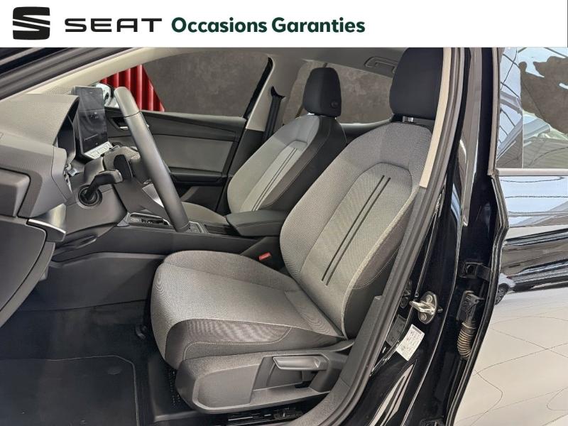 Voitures occasions SEAT LEON Copa Dunkerque