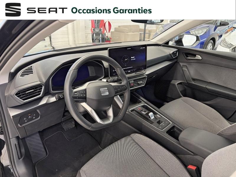 Voitures occasions SEAT LEON Copa Dunkerque